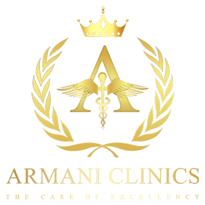Logo of Armani Clinics