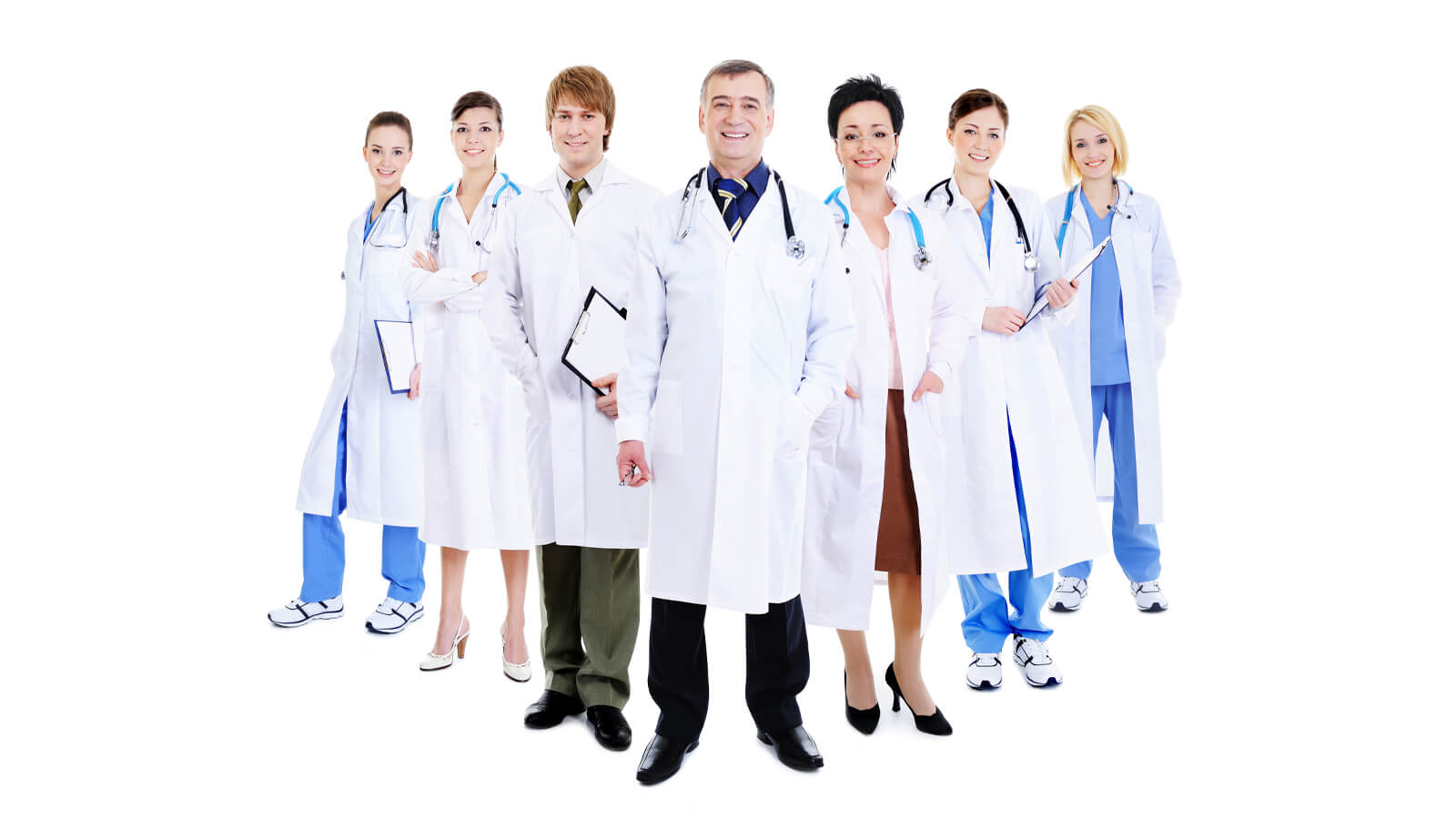 Image showing doctors