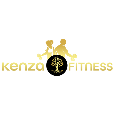 Logo of Kenza Fitness