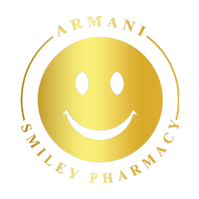 Logo of Armani Smiley Pharmacy